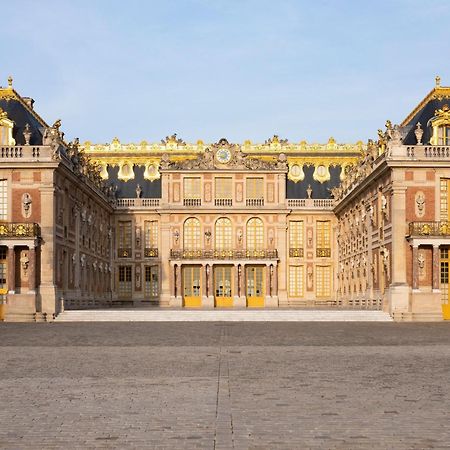 L'Orangerie Versaillaise - A 2 Pas Du Chateau De Версаль Екстер'єр фото