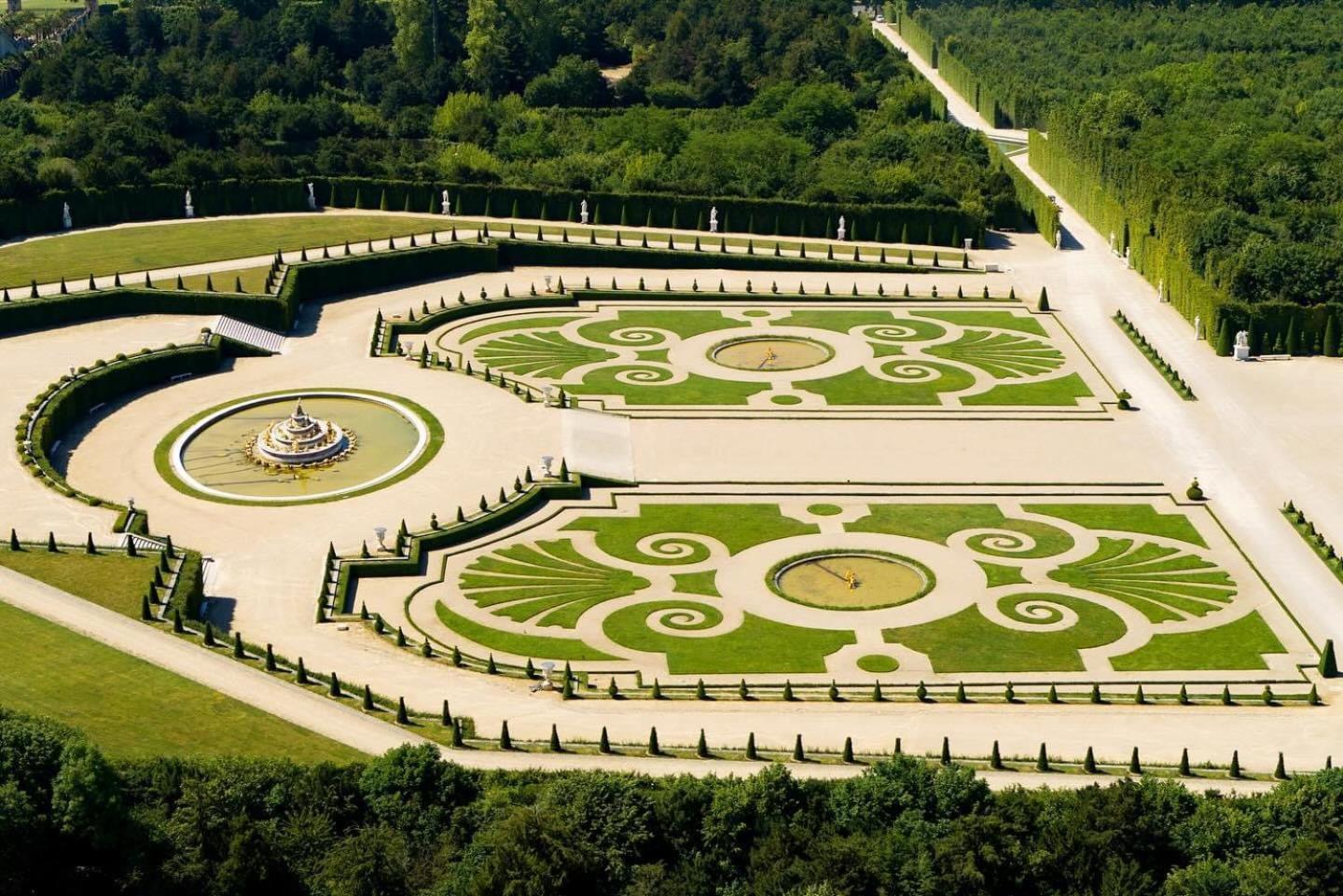 L'Orangerie Versaillaise - A 2 Pas Du Chateau De Версаль Екстер'єр фото